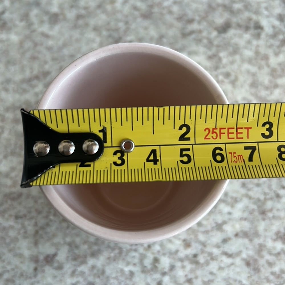 Decorative Multi-Use Cup - Picture 5 of 5